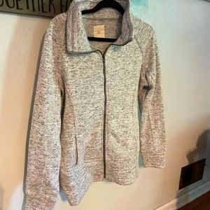 Medium Weight Jacket